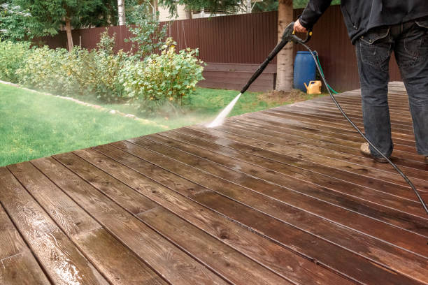 Best Post-Construction Pressure Washing  in Sabina, OH