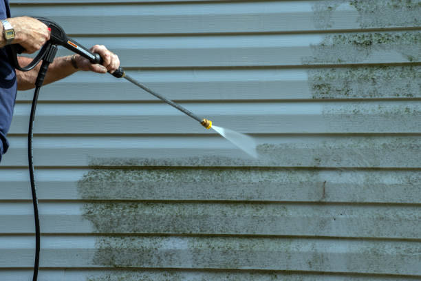 Best House Exterior Washing  in Sabina, OH