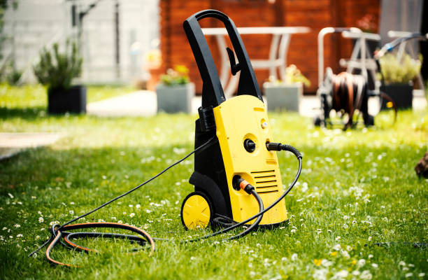 Trusted Sabina, OH Pressure Washing Services Experts